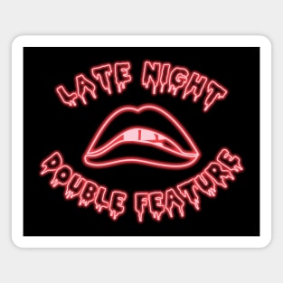 Rocky Horror Show Magnet